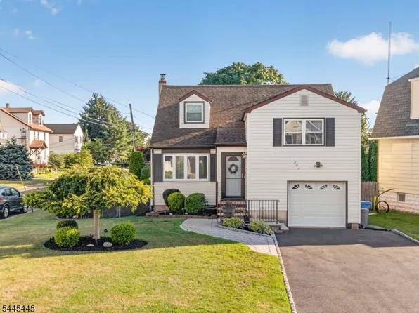 203 Amboy Ave, South Plainfield Boro, NJ 07080