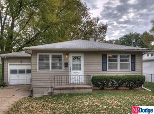 2317 N 70th St, Omaha, NE 68104