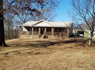 4049 State Highway 259 N, Brownsville, KY 42210