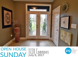 1220 Commons Dr, Jacksonville, AR 72076