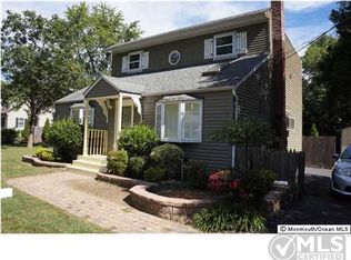 16 New St, Colts Neck, NJ 07722