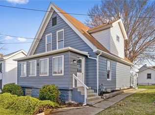 415 Buckeye St, Greensburg, PA 15601