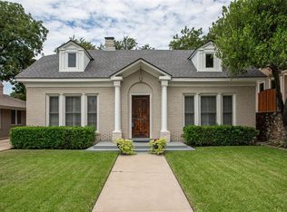 1412 Virginia Pl, Fort Worth, TX 76107