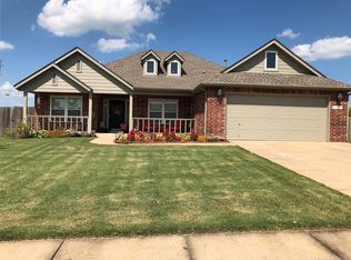 27579 E 112th St S, Coweta, OK 74429