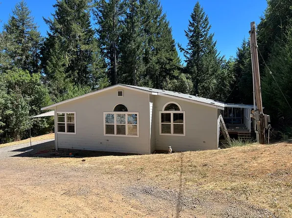 16380 Blue Jay Ln, Willits, CA 95490