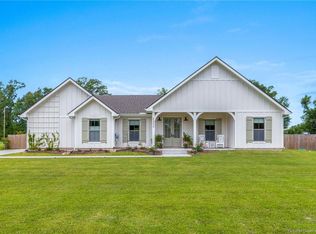 2355 Duplechin Ln, Lake Charles, LA 70611