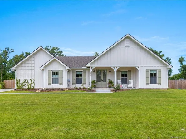 2358 E Laura Dr, Lake Charles, LA 70611