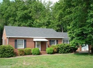 813 Wiley Lewis Rd, Greensboro, NC 27406