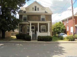 15 Florence St, Hornell, NY 14843