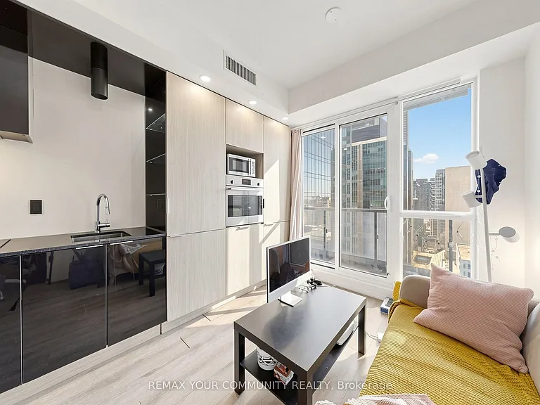 70 Temperance St #2514 — Photo 5