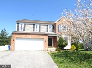 19 Jacks Way, Camden Wyoming, DE 19934