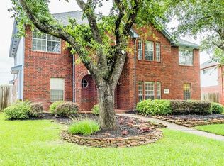 1519 Tilman Dr, Richmond, TX 77406