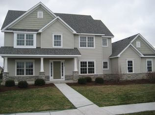 1313 Dodson Ave, Elburn, IL 60119