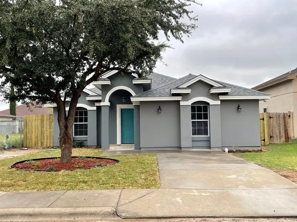 5308 Teruel Ln, Laredo, TX 78046
