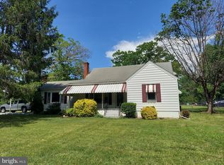 1872 Strasburg Rd, Front Royal, VA 22630