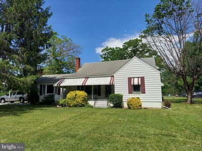 1872 Strasburg Rd, Front Royal, VA, 22630