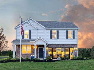 7420 Steppe Ct, Galena, OH 43021