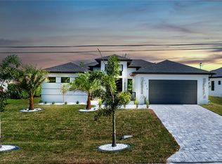 1316 SW 23rd St, Cape Coral, FL 33991