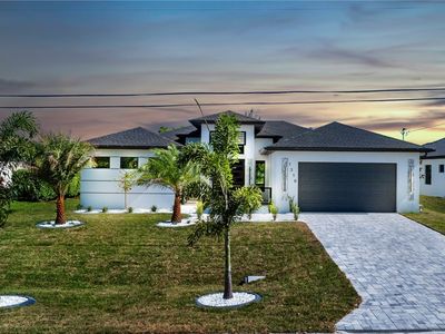 1316 SW 23rd St, Cape Coral, FL, 33991