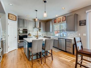 1400 E 100th Ave, Denver, CO 80229