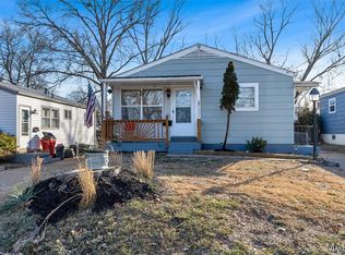 232 Rayburn Ave, Saint Louis, MO