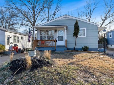 232 Rayburn Ave, Saint Louis, MO, 63127
