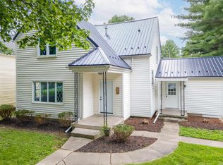 115 W North C St, Gas City, IN 46933