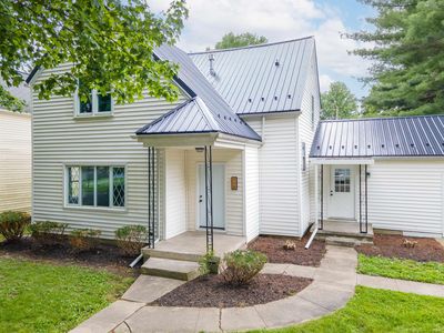 115 W North C St, Gas City, IN, 46933