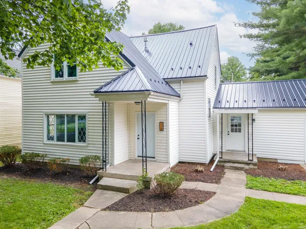 115 W North C St, Gas City, IN 46933