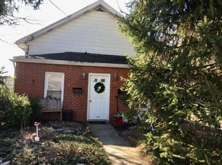 472 Evers Ave, Saint Marys, PA 15857