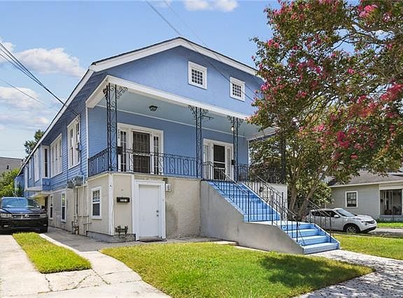 3rd image of 4536 S Miro St