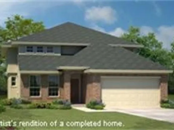 7231 Thelfor Ct, Spring, TX 77379