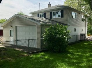 41 Wisconsin Pl, Buffalo, NY 14211