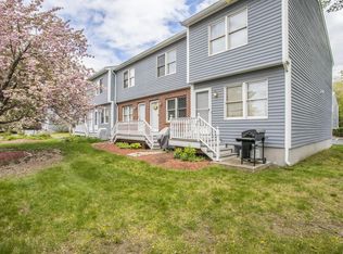 28 George St APT 1, Attleboro, MA 02703