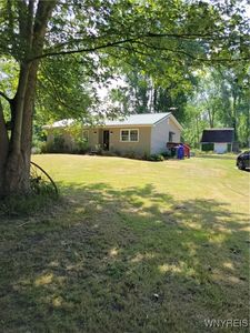 1978 Hartland Rd, Appleton, NY, 14008