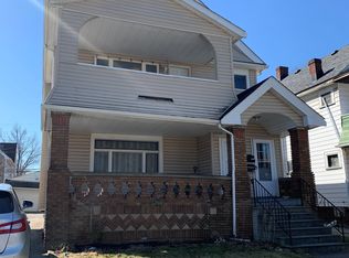 15007 Athens Ave #UP, Lakewood, OH 44107