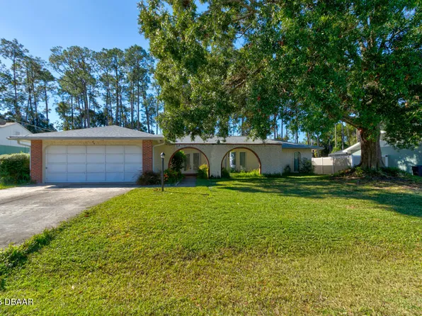 96 Beechwood Ln, Palm Coast, FL 32137