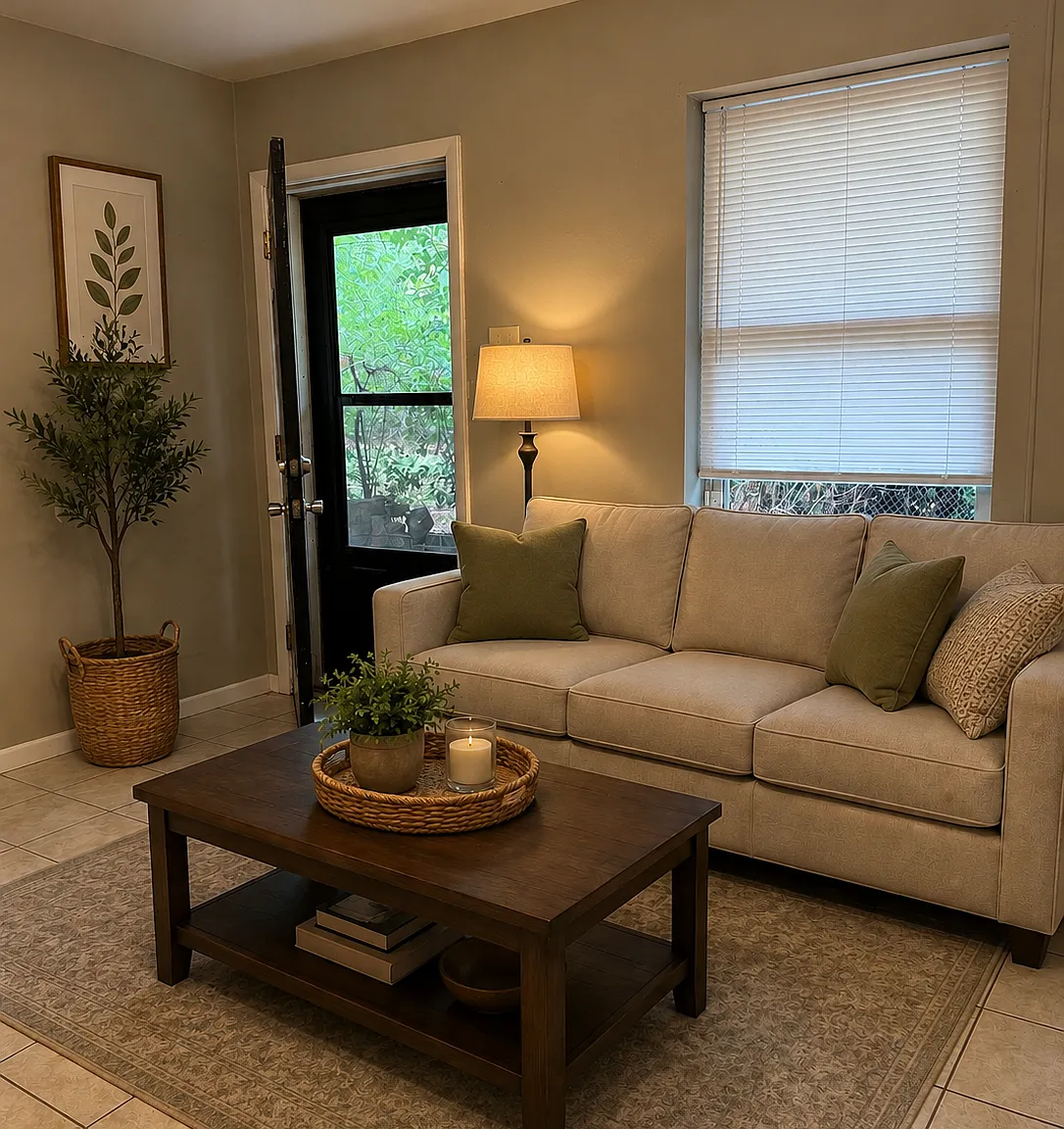 4801 Hickory Avenue - 4 — Photo 3