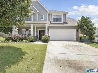251 Nottingham Dr, Calera, AL 35040