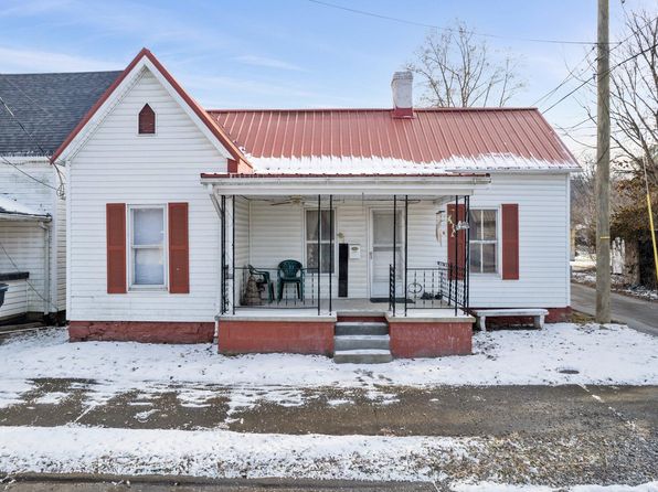 414 E 2nd St, Augusta, KY 41002