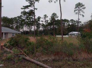 0 Scheidel Way St, Saint Augustine, FL 32084