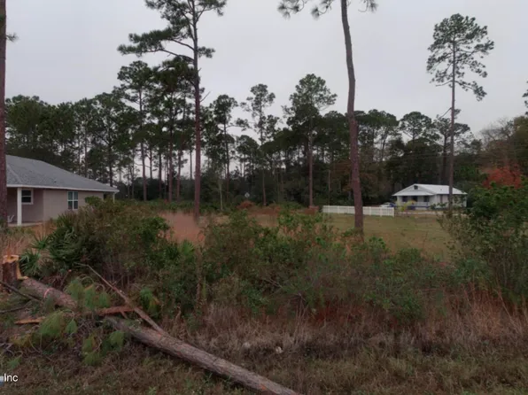 0 SCHEIDEL Way, St. Augustine, FL 32084