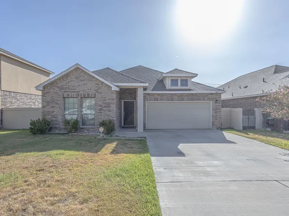 519 Altozano Dr, Laredo, TX 78045