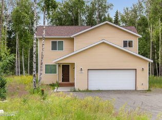 4542 N Gold Mint Dr, Wasilla, AK 99654