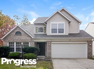 7405 Carnation Ln, Indianapolis, IN 46214