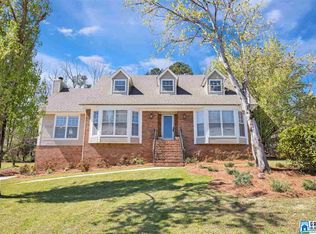 5301 Meadow Garden Ln, Birmingham, AL 35242
