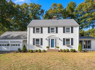 14 Longfellow Rd, Norwood, MA 02062