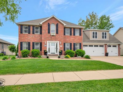 883 White Tail Bnd, Manteno, IL, 60950