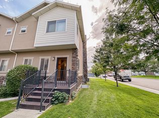 3865 S 1655 W, West Valley City, UT 84119