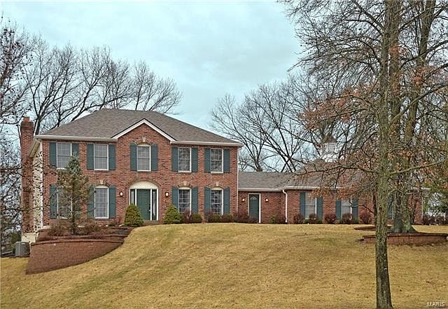 1st image of 409 Gunnison Gorge Dr